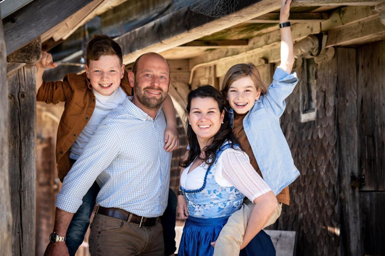Hoehengasthaus Kolmenhof An Der Donauquelle Furtwangen Ngoại thất bức ảnh