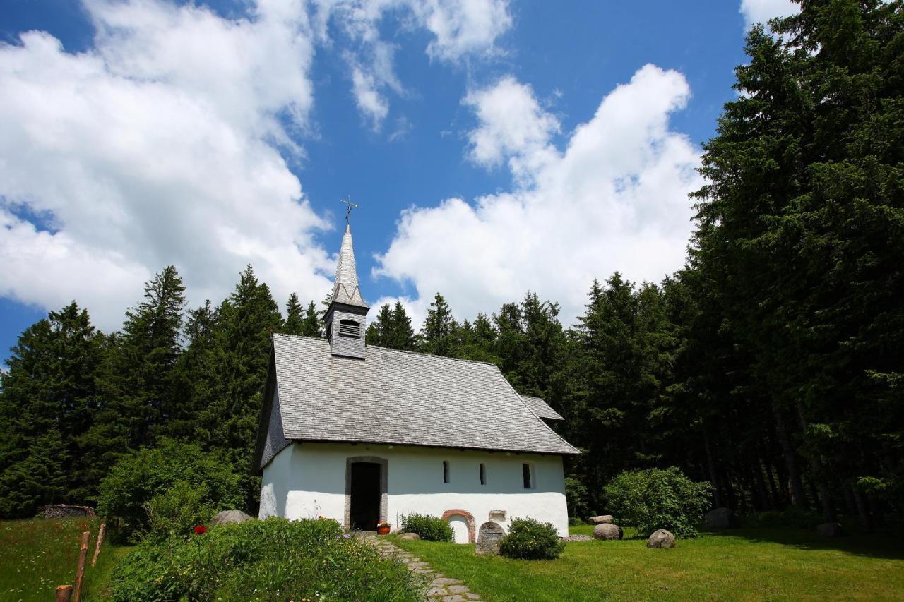 Hoehengasthaus Kolmenhof An Der Donauquelle Furtwangen Ngoại thất bức ảnh
