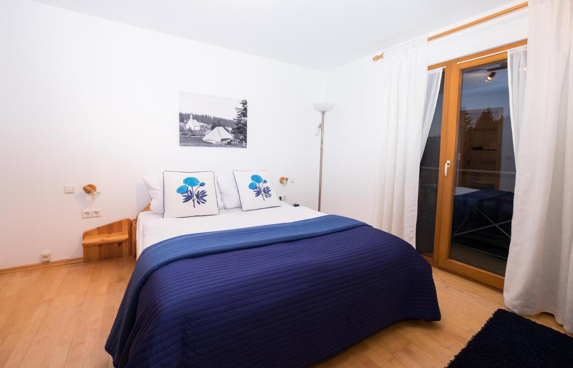 Hoehengasthaus Kolmenhof An Der Donauquelle Furtwangen Phòng bức ảnh
