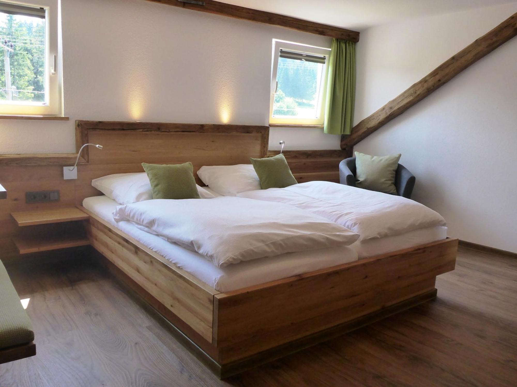 Hoehengasthaus Kolmenhof An Der Donauquelle Furtwangen Phòng bức ảnh