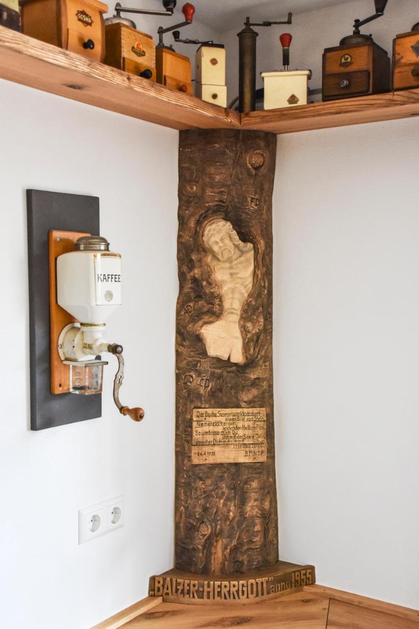 Hoehengasthaus Kolmenhof An Der Donauquelle Furtwangen Ngoại thất bức ảnh