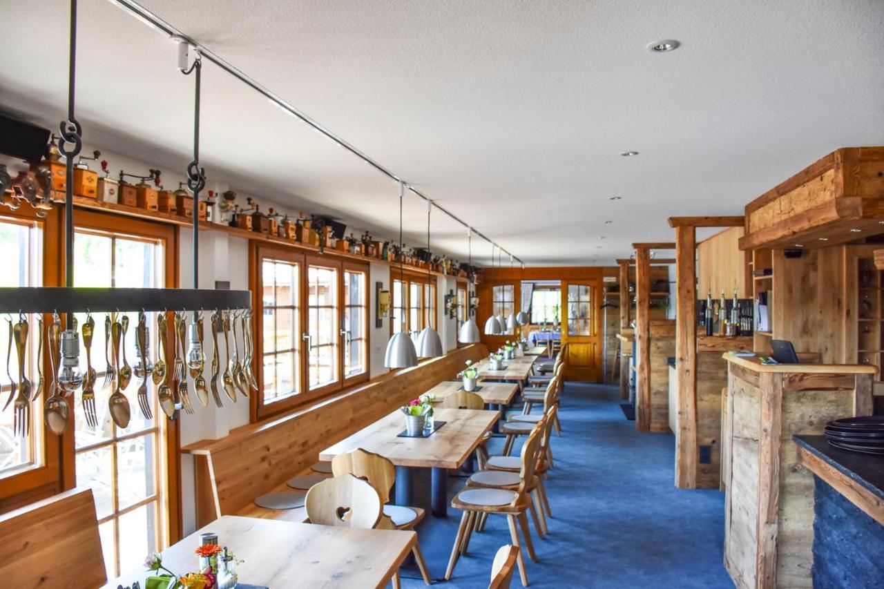 Hoehengasthaus Kolmenhof An Der Donauquelle Furtwangen Ngoại thất bức ảnh