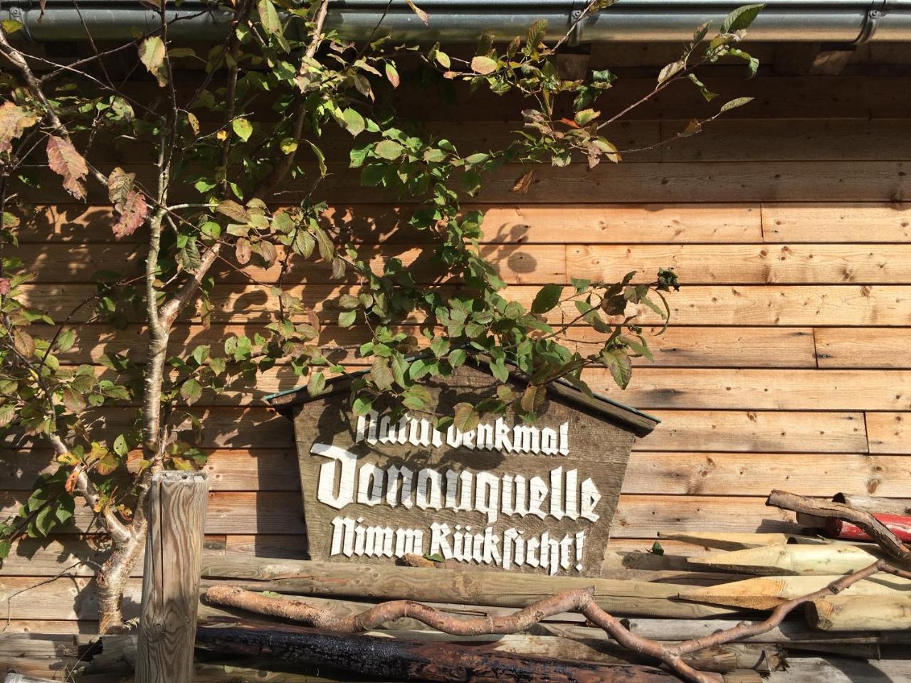 Hoehengasthaus Kolmenhof An Der Donauquelle Furtwangen Ngoại thất bức ảnh